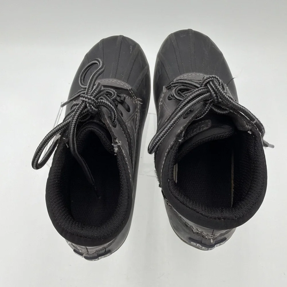 Sperry boys bowline